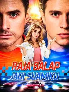Raja Balap Jadi Suamiku