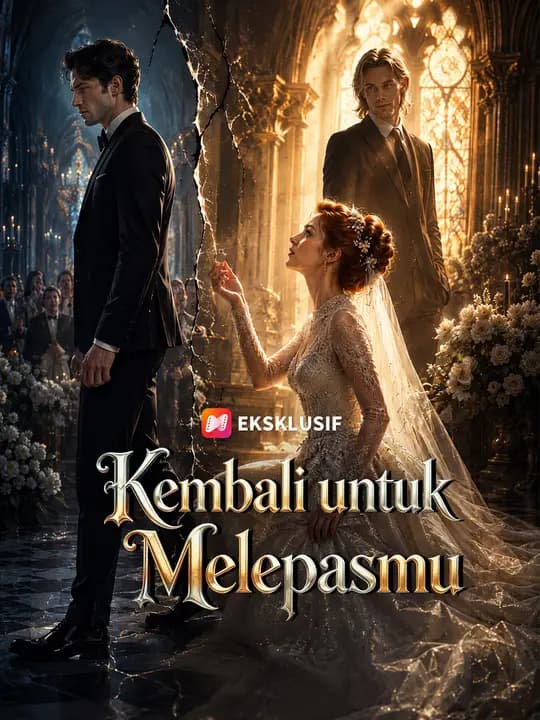 Kembali untuk Melepasmu