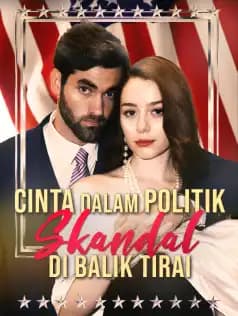 Cinta dalam Politik: Skandal di Balik Tirai