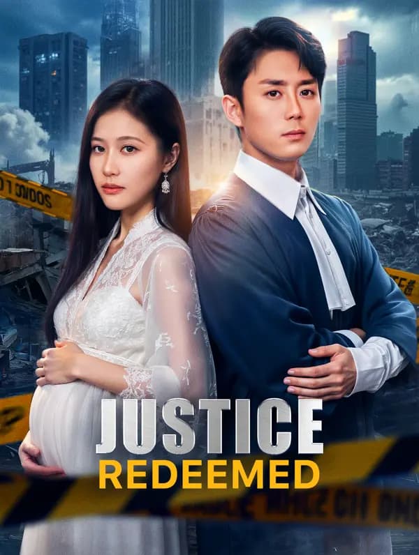 Justice Redeemed