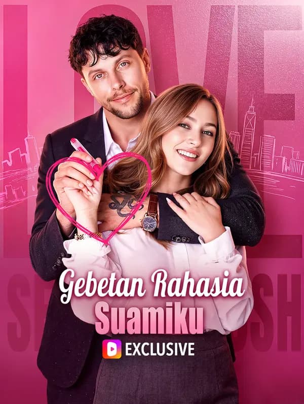 Gebetan Rahasia Suamiku