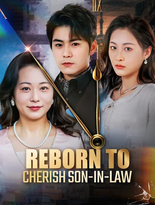 Reborn to Cherish Son-in-Law
