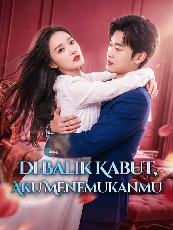 Di Balik Kabut, Aku Menemukanmu