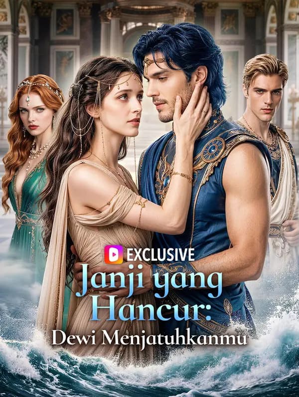 Janji yang Hancur: Dewi Menjatuhkanmu