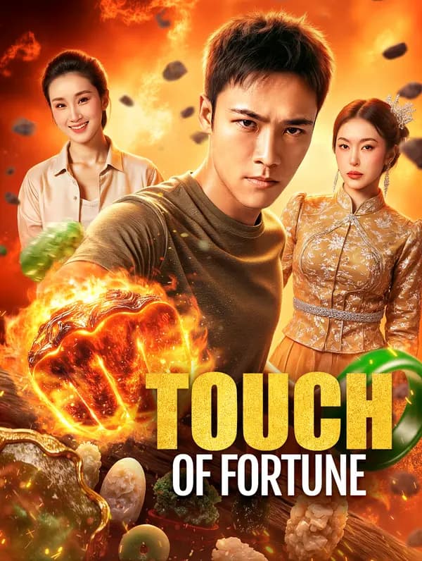ការប៉ះនៃសំណាង