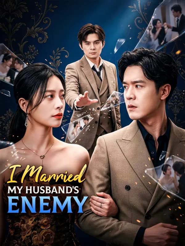 I Married My Husband's Enemy(Dubbed)