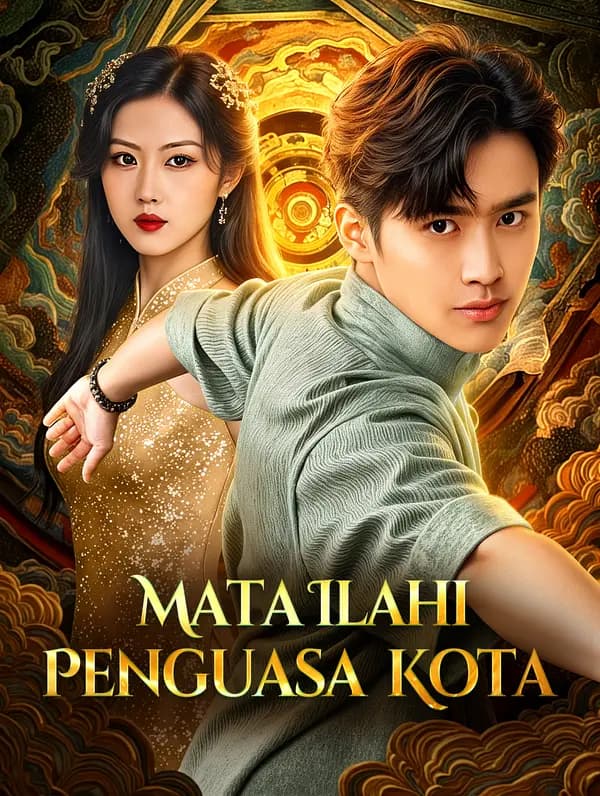 Mata Ilahi, Penguasa Kota(Sulih Suara)