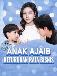 Anak Ajaib Keturunan Raja Bisnis