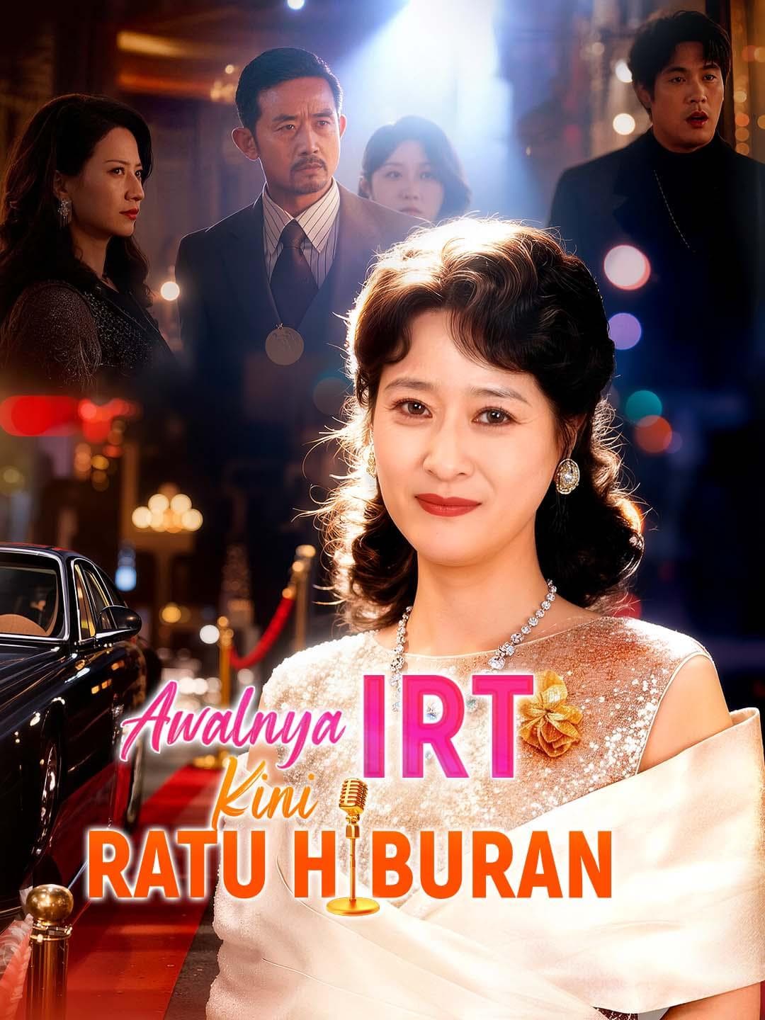 Awalnya IRT Kini Ratu Hiburan
