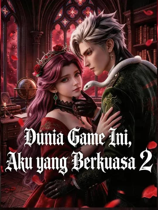 (Sulih suara) Dunia Game Ini, Aku yang Berkuasa 2