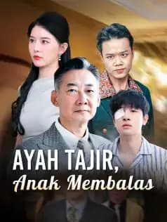 Ayah Tajir, Anak Membalas