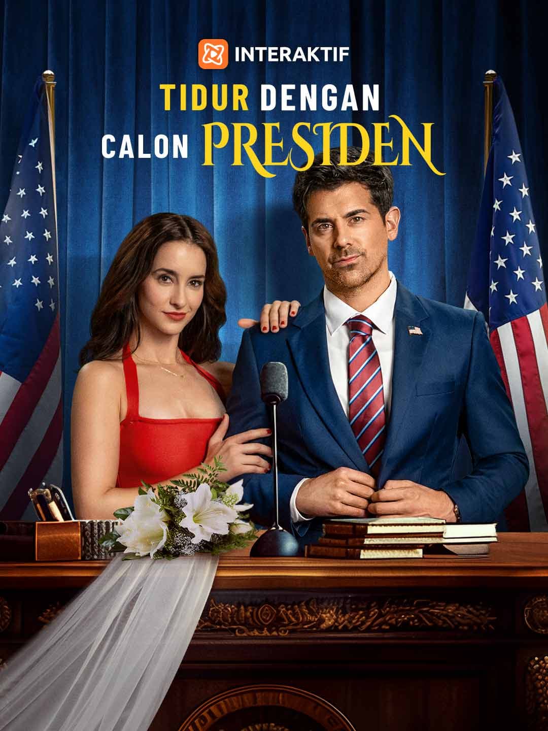 Tidur dengan Calon Presiden