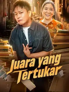 Juara yang Tertukar