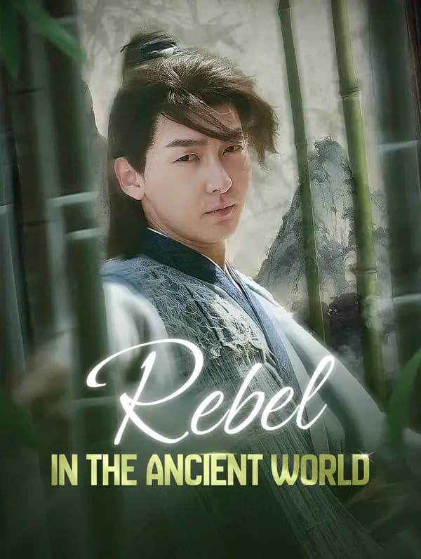 Rebel in the Ancient World(Dubbed)