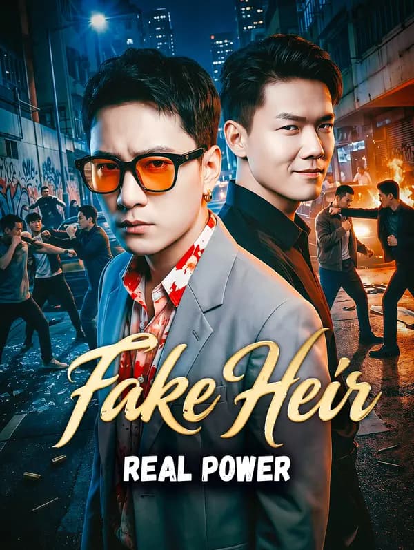 Fake Heir, Real Power