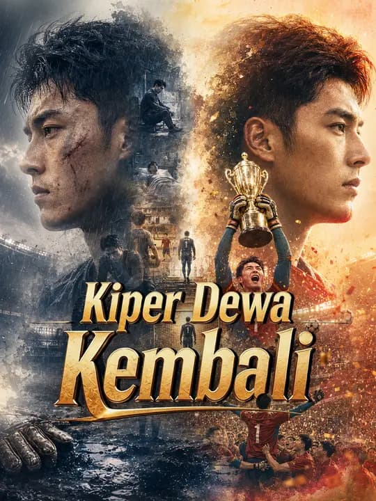 Kiper Dewa Kembali