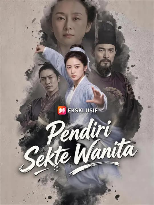 Pendiri Sekte Wanita