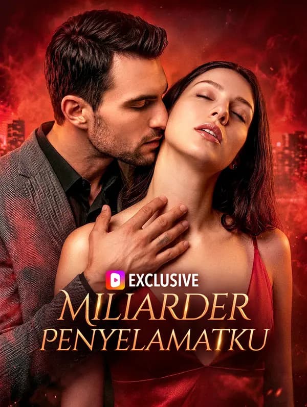 Miliarder Penyelamatku
