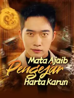 Mata Ajaib Pengejar Harta Karun
