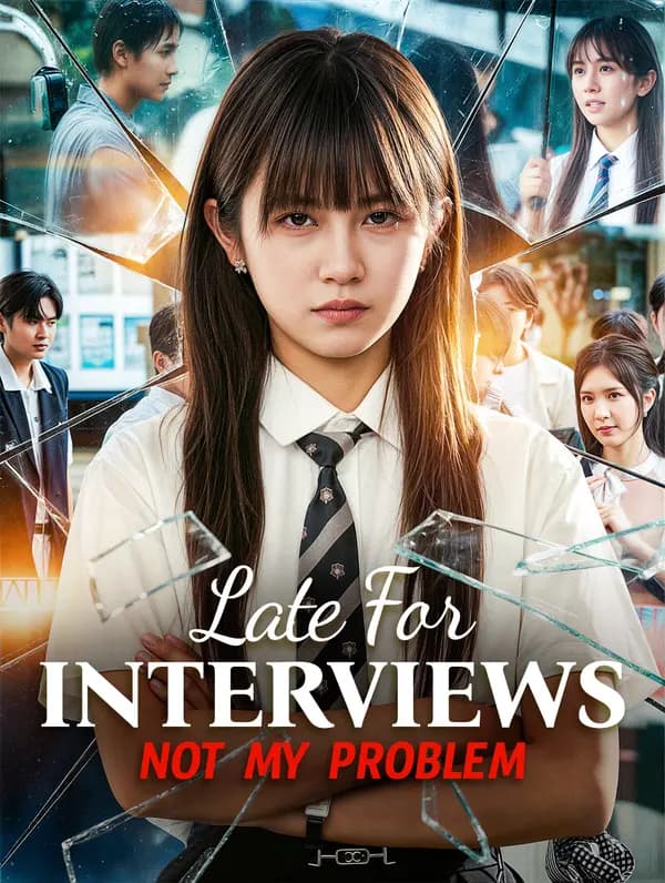 យឺតសម្ភាសន៍ មិនមែនជាបញ្ហារបស់ខ្ញុំទេ
