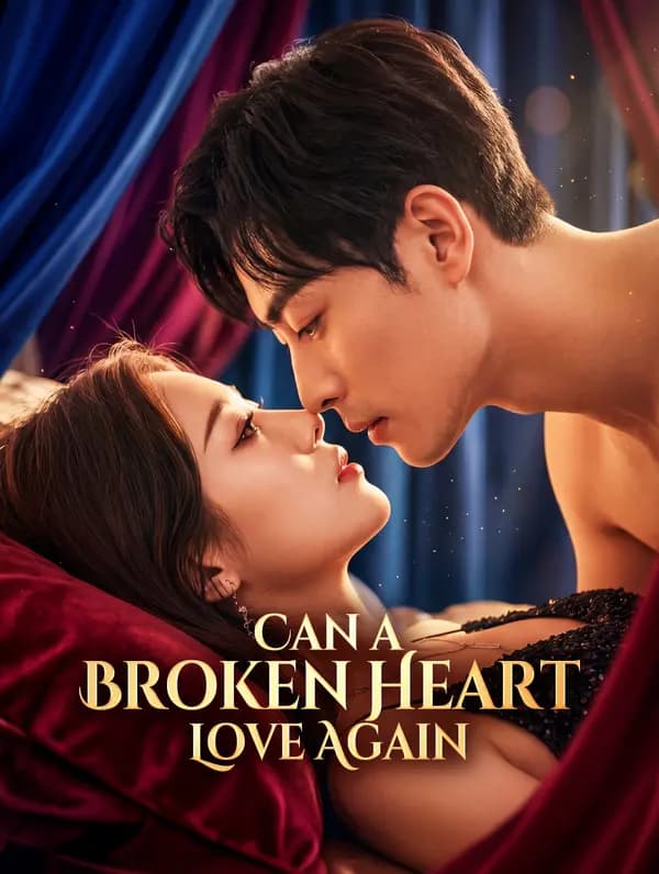 Can a Broken Heart Love Again(Dubbed)