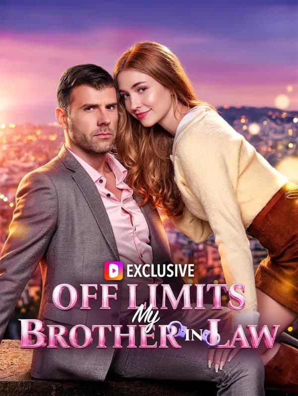 Off Limits: My Brother-in-Law(Dubbed)