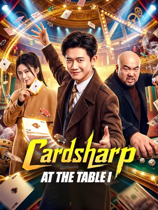 Cardsharp at the Table I