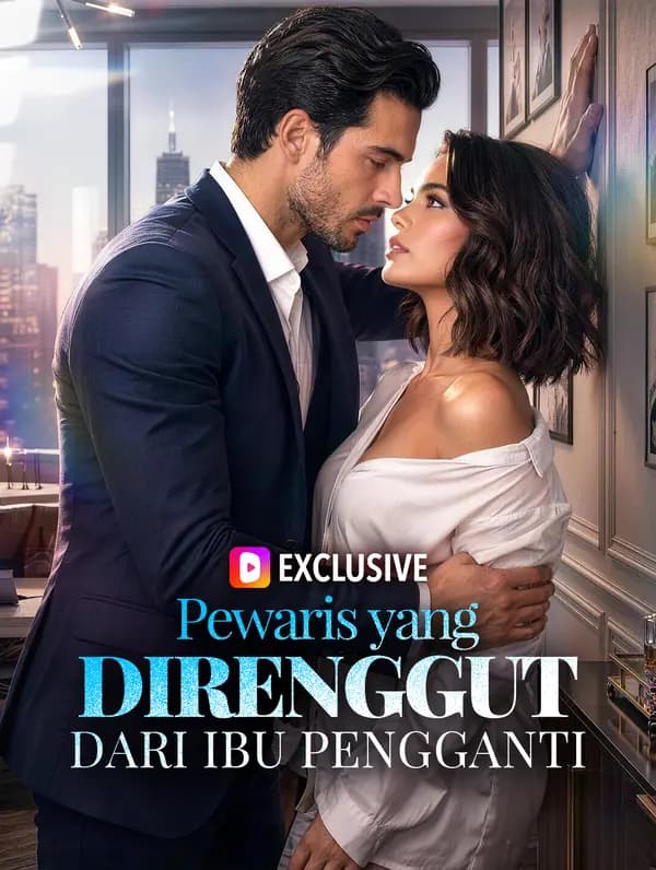 Pewaris yang Direnggut dari Ibu Pengganti