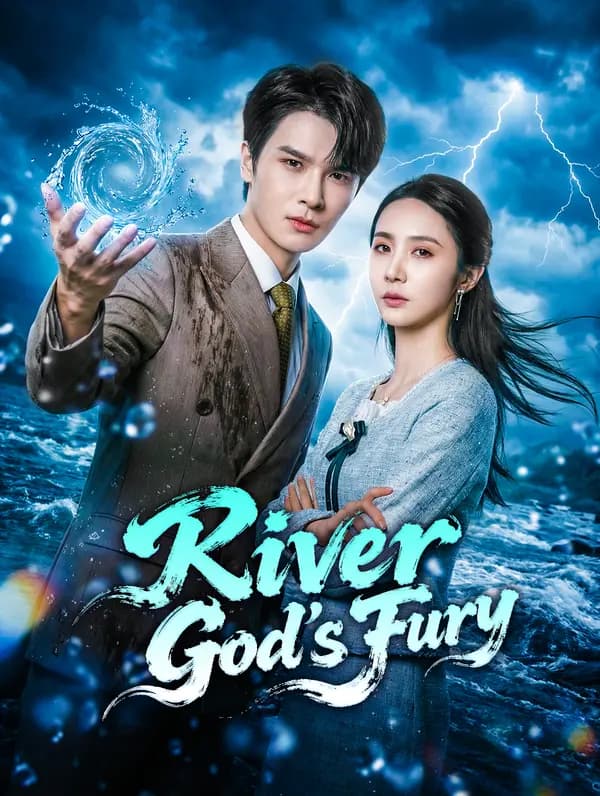 River God's Fury