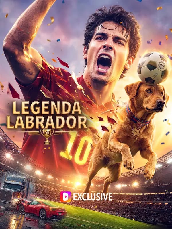 Legenda Labrador