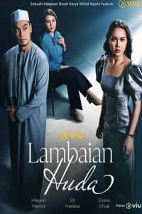 Lambaian Huda
