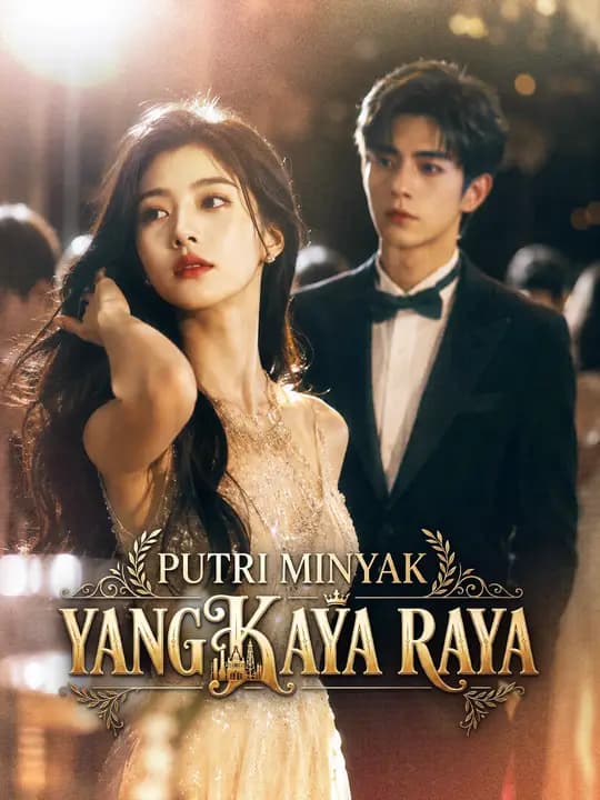 Putri Minyak yang Kaya Raya