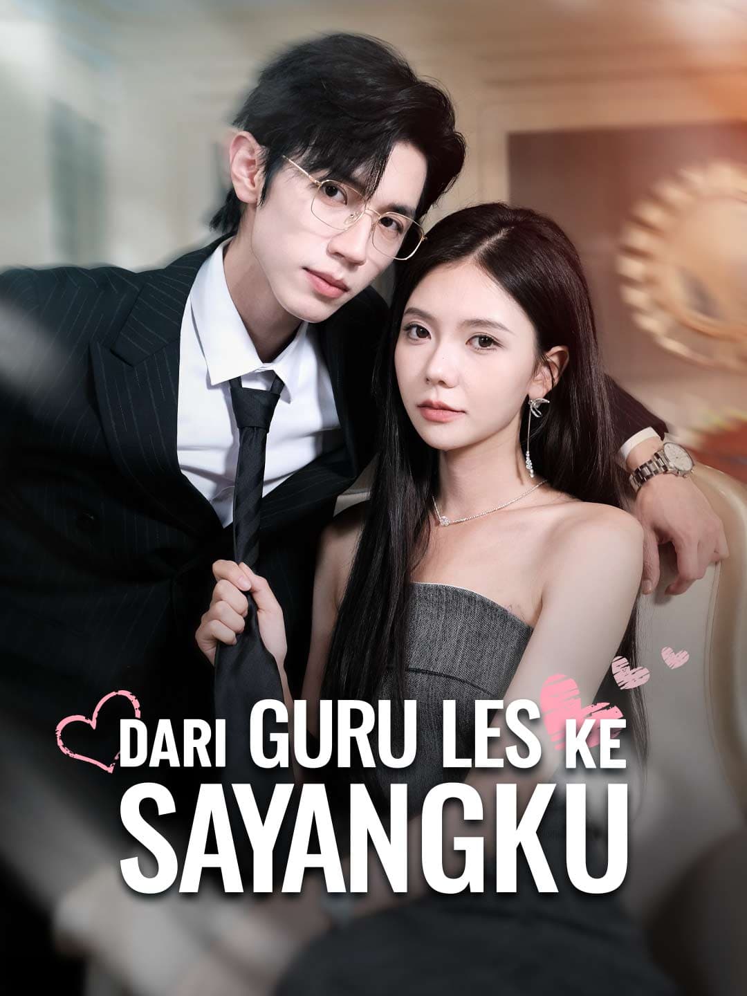 Dari Guru Les ke Sayangku