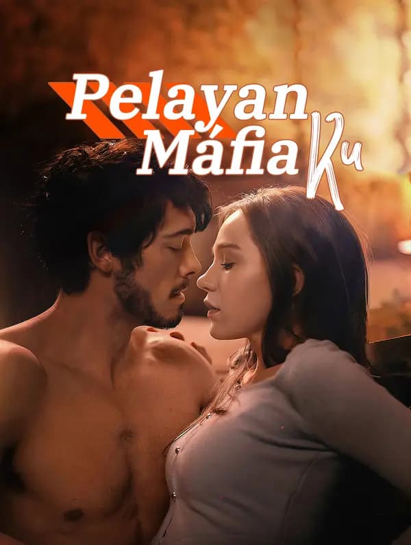 Pelayan Mafia Ku