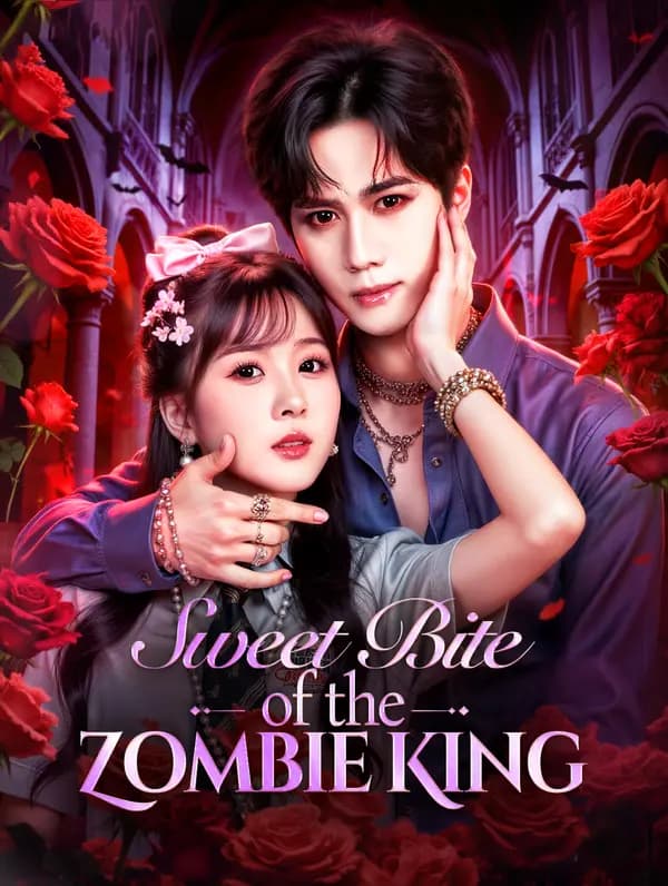ខាំផ្អែមរបស់ស្តេច Zombie (បកសំឡេង)