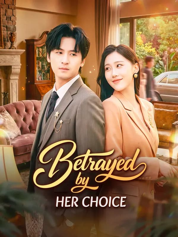 Betrayed by Her Choice(Dubbed)