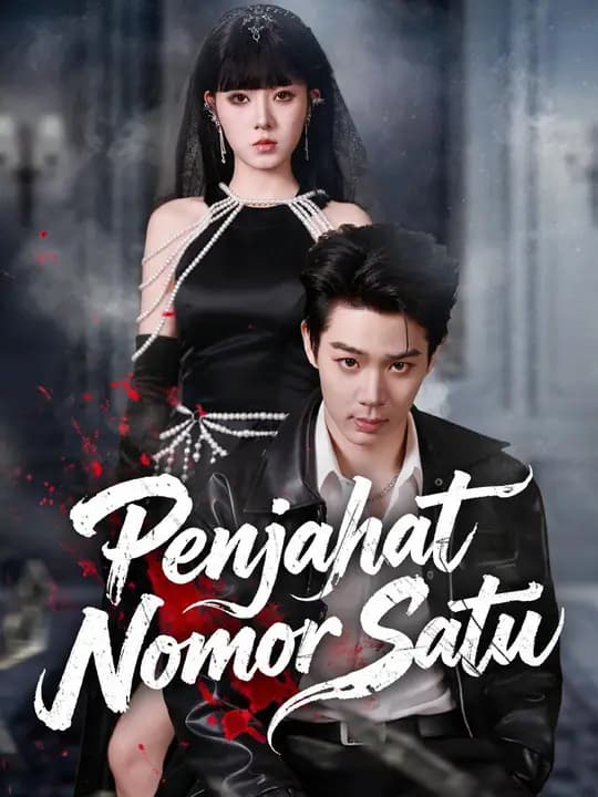 (Sulih suara) Penjahat Nomor Satu