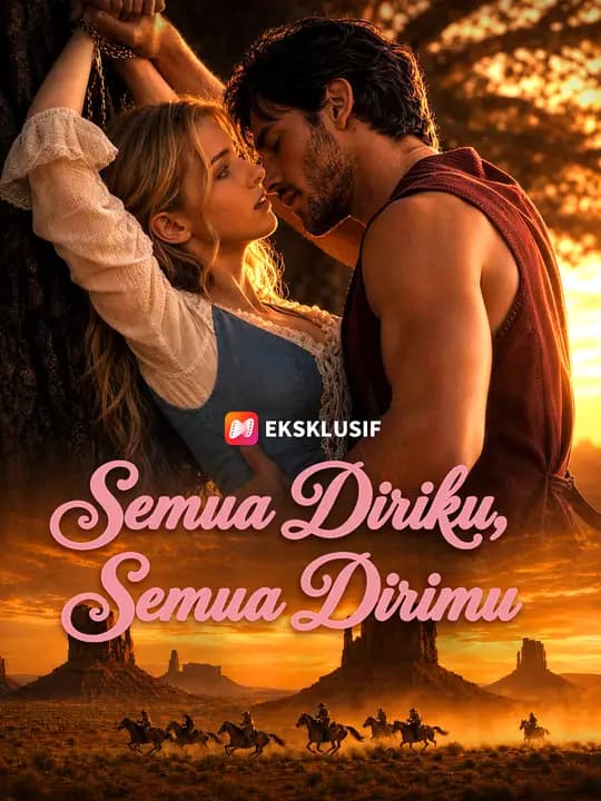 Semua Diriku, Semua Dirimu
