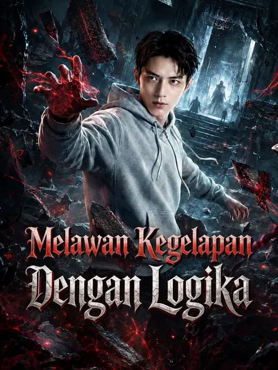 Melawan Kegelapan Dengan Logika