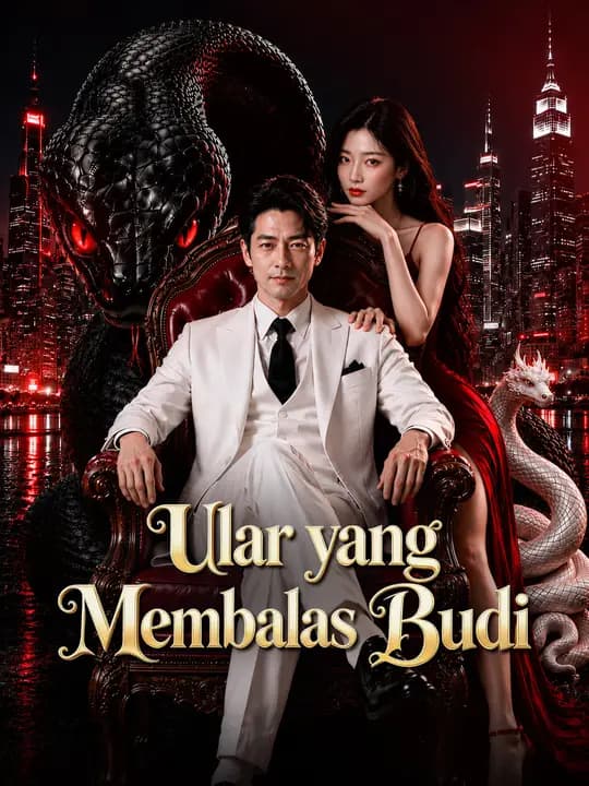 Ular yang Membalas Budi
