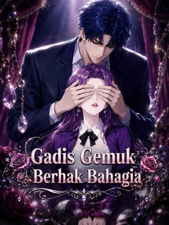 Gadis Gemuk Berhak Bahagia