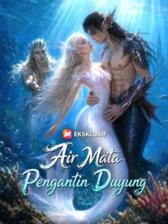 (Sulih suara) Air Mata Pengantin Duyung