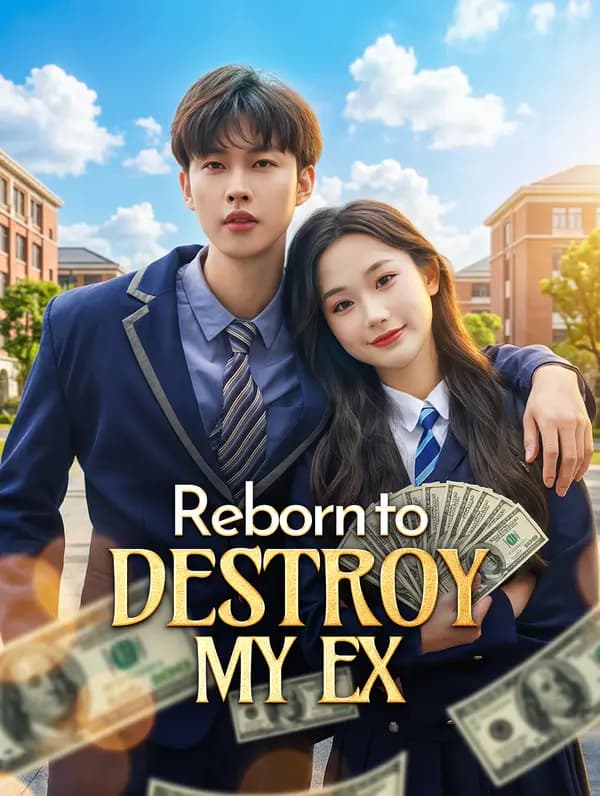 Reborn to Destroy My Ex(Dubbed)