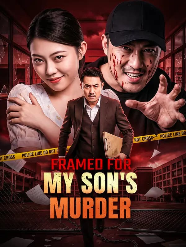 Framed for My Son's Murder(Dubbed)