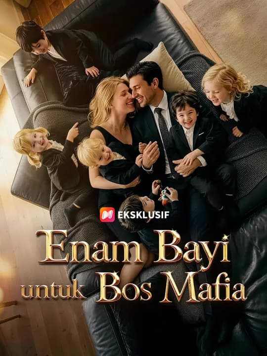 Enam Bayi untuk Bos Mafia