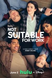 Not Suitable for Work (2026)
