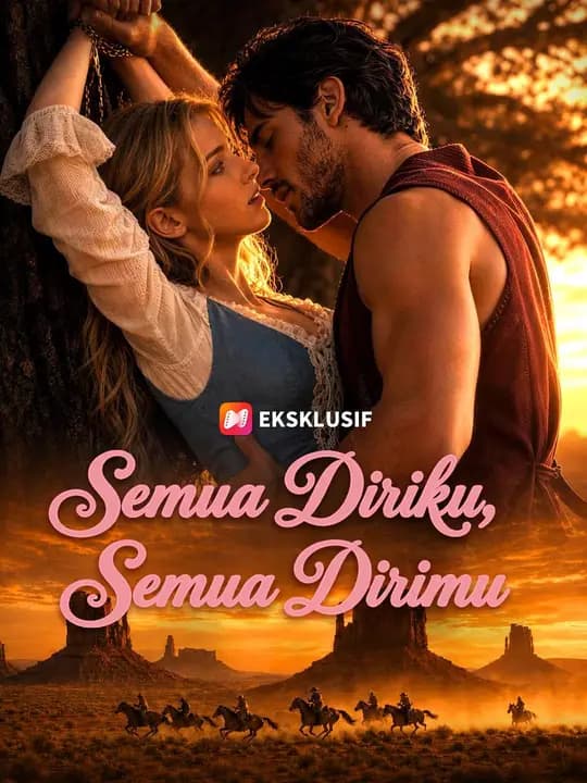 (Sulih suara) Semua Diriku, Semua Dirimu