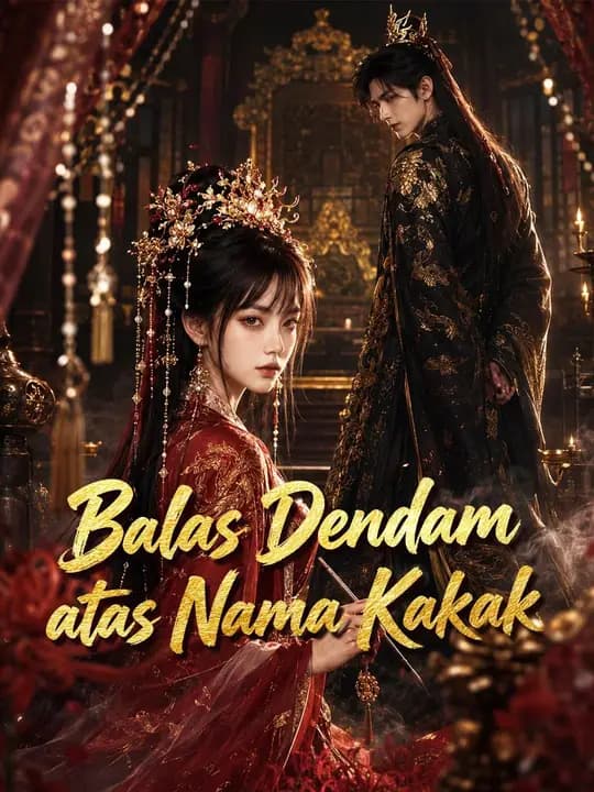 (Sulih suara) Balas Dendam atas Nama Kakak