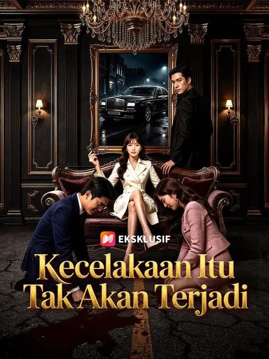 (Sulih suara) Kecelakaan Itu Tak Akan Terjadi