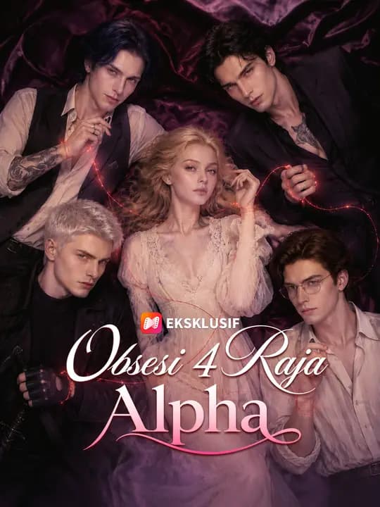 Obsesi 4 Raja Alpha